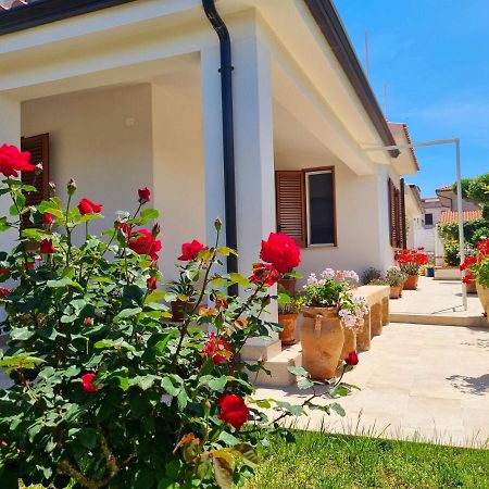 Kleade B&B Terrasini Exterior photo
