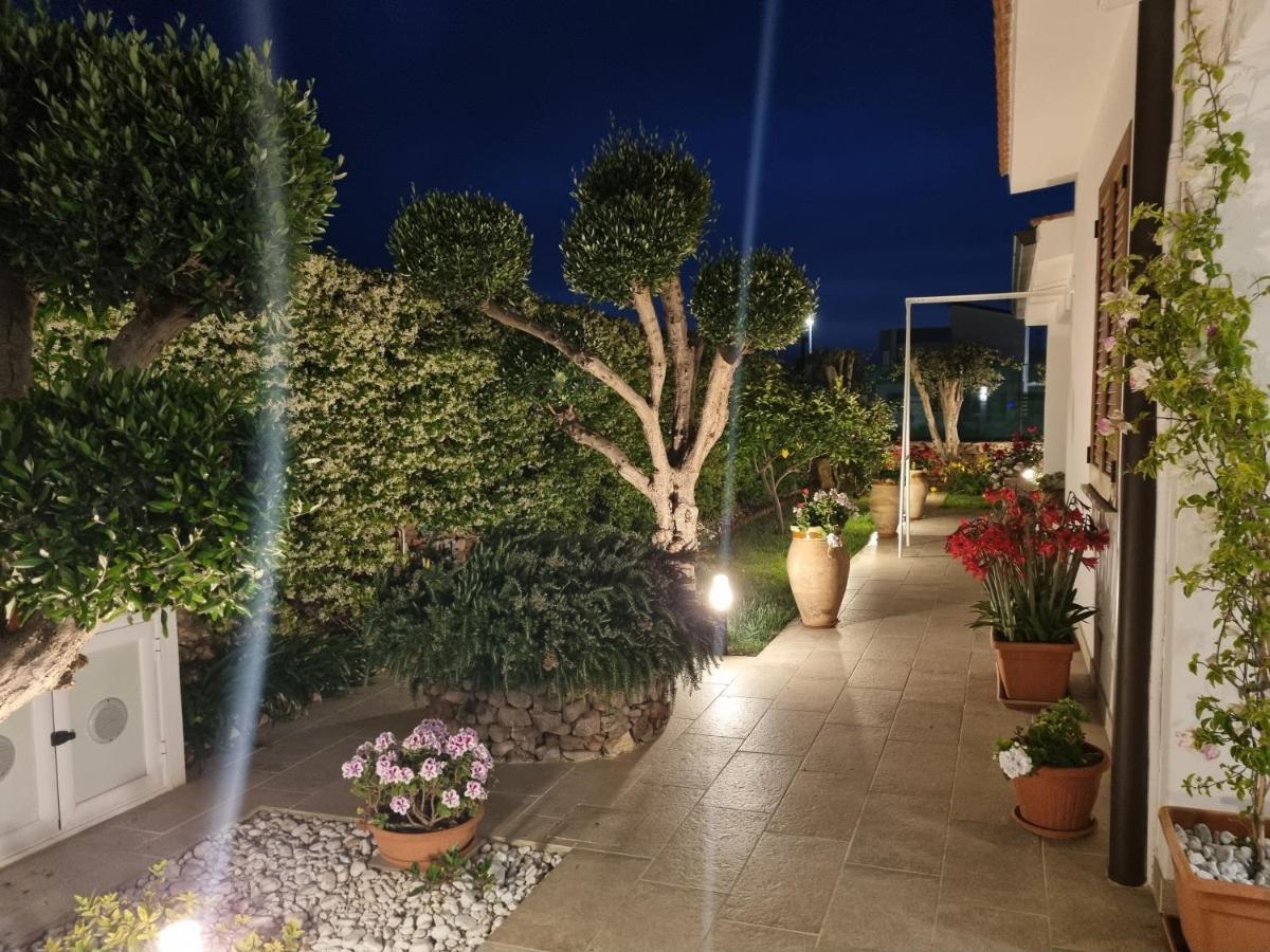 Kleade B&B Terrasini Exterior photo