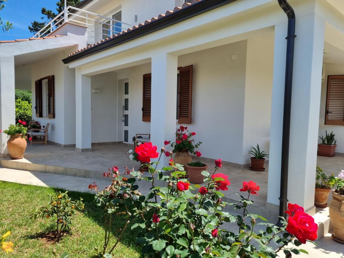 Kleade B&B Terrasini Exterior photo