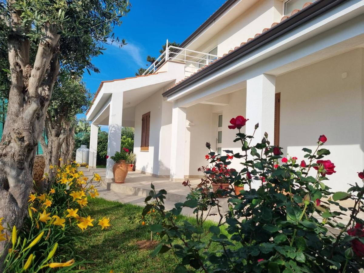 Kleade B&B Terrasini Exterior photo