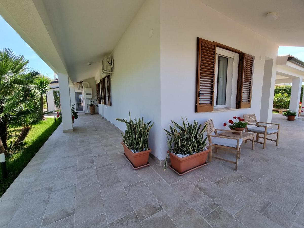 Kleade B&B Terrasini Exterior photo