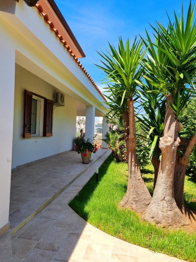 Kleade B&B Terrasini Exterior photo