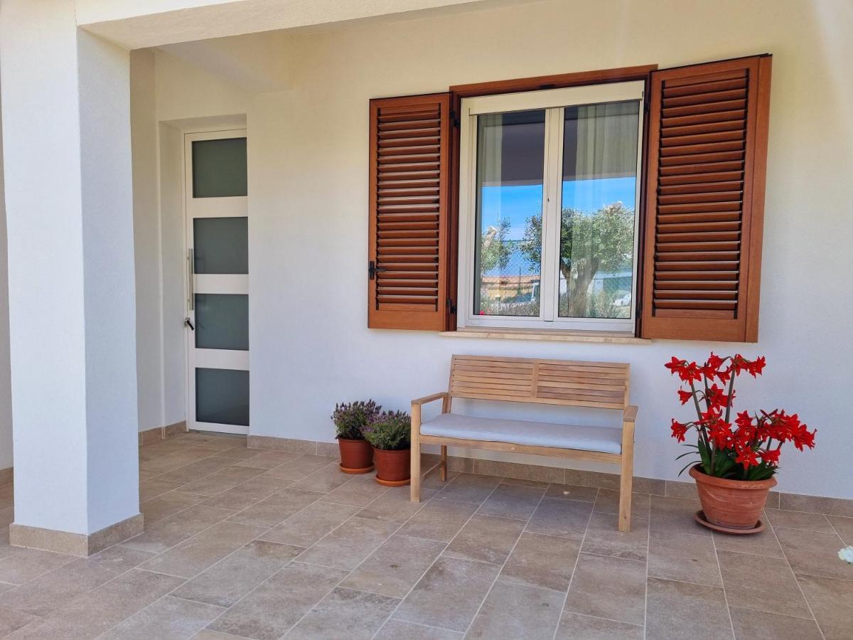 Kleade B&B Terrasini Exterior photo