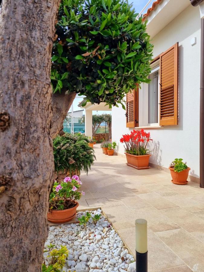 Kleade B&B Terrasini Exterior photo