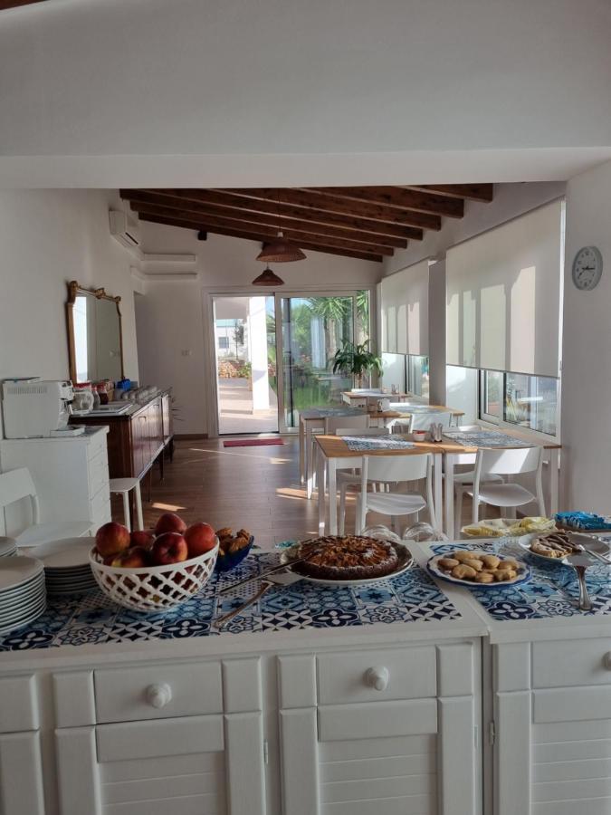 Kleade B&B Terrasini Exterior photo