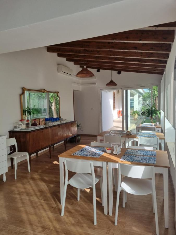 Kleade B&B Terrasini Exterior photo